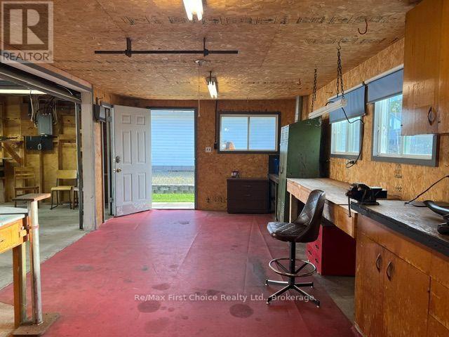 942 Crowe Avenue, Fort Frances, Ontario  P9A 2L9 - Photo 25 - X13803028