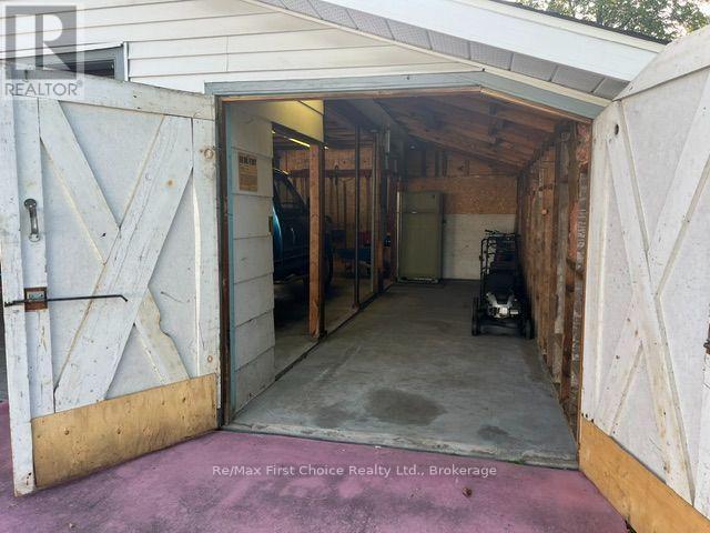 942 Crowe Avenue, Fort Frances, Ontario  P9A 2L9 - Photo 30 - X13803028