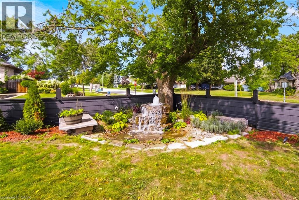 408 Seabourne Drive, Oakville, Ontario  L6L 4G1 - Photo 41 - 40862377