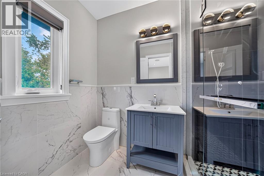 408 Seabourne Drive, Oakville, Ontario  L6L 4G1 - Photo 24 - 40862377