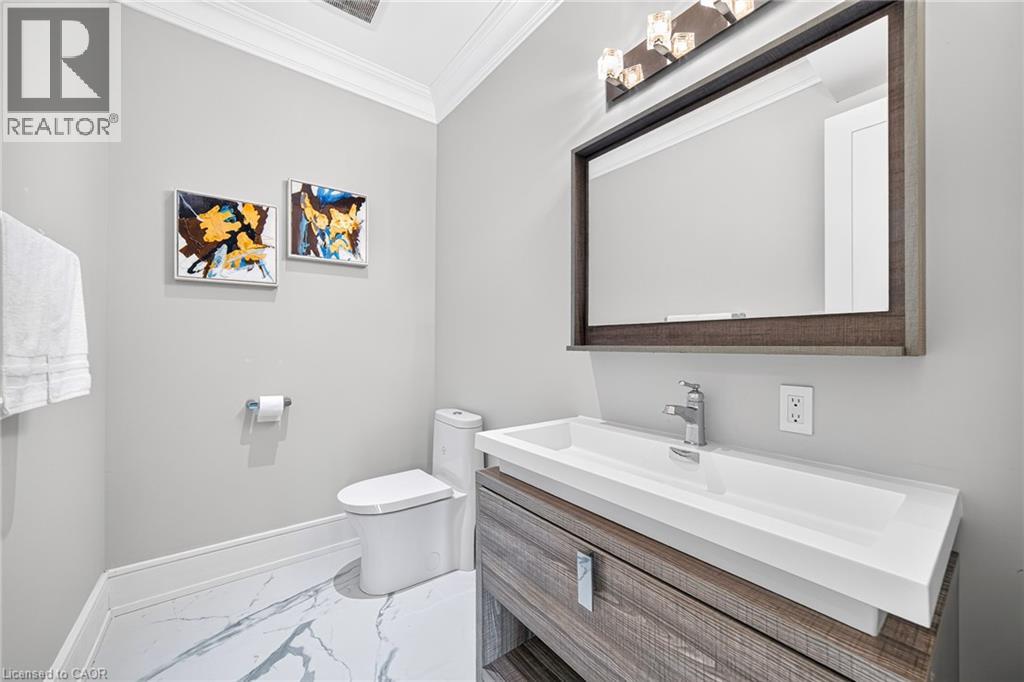 408 Seabourne Drive, Oakville, Ontario  L6L 4G1 - Photo 14 - 40862377