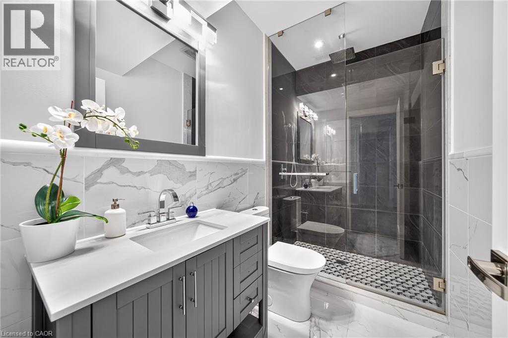 408 Seabourne Drive, Oakville, Ontario  L6L 4G1 - Photo 39 - 40862377