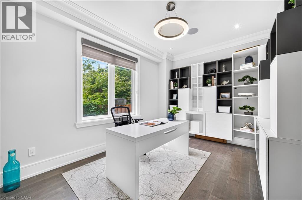 408 Seabourne Drive, Oakville, Ontario  L6L 4G1 - Photo 15 - 40862377