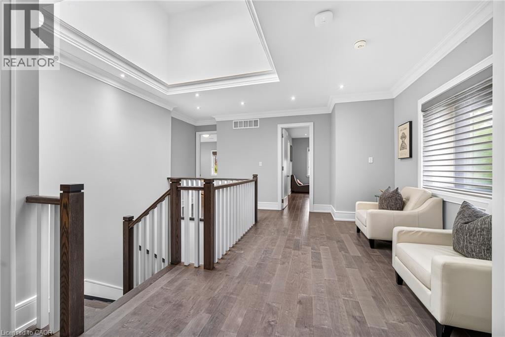 408 Seabourne Drive, Oakville, Ontario  L6L 4G1 - Photo 16 - 40862377