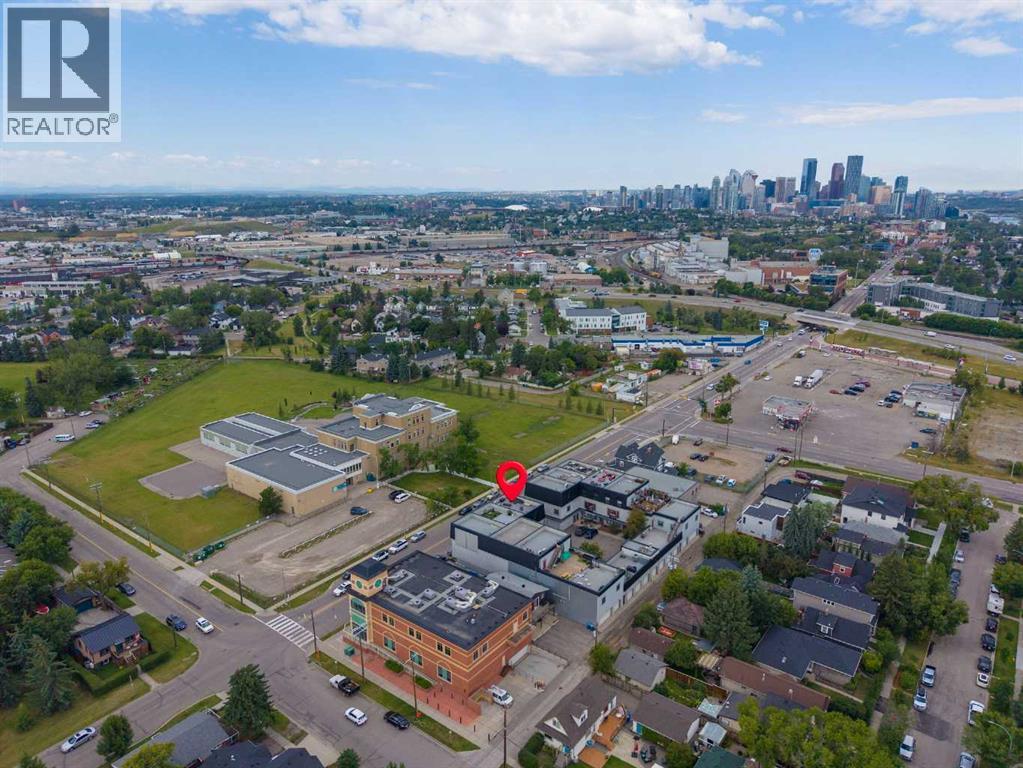 7, 1922 9 Avenue Se, Calgary, Alberta T2G 0V2 - Photo 37 - A2338176