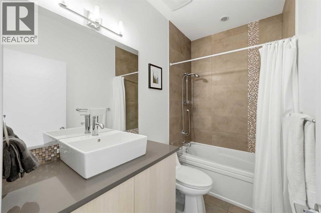 1, 4733 17 Avenue Nw, Calgary, Alberta  T3B 0P4 - Photo 23 - A2344691