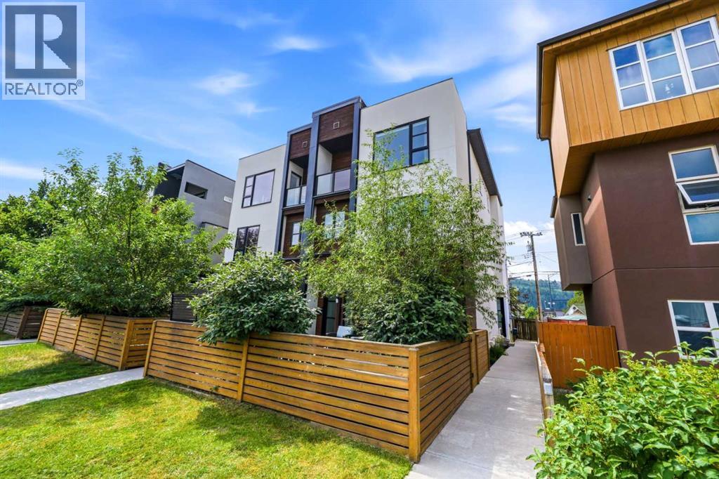 1, 4733 17 Avenue Nw, Calgary, Alberta  T3B 0P4 - Photo 3 - A2344691