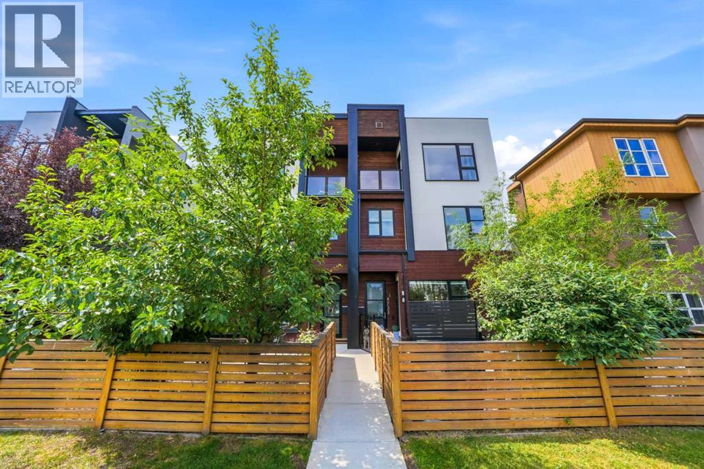 1, 4733 17 Avenue Nw, Calgary, Alberta  T3B 0P4 - Photo 2 - A2344691