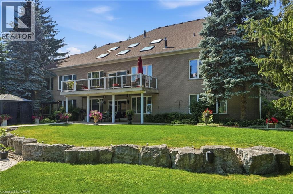 11 Palomino Drive, Carlisle, Ontario  L0R 1H3 - Photo 48 - 40864691