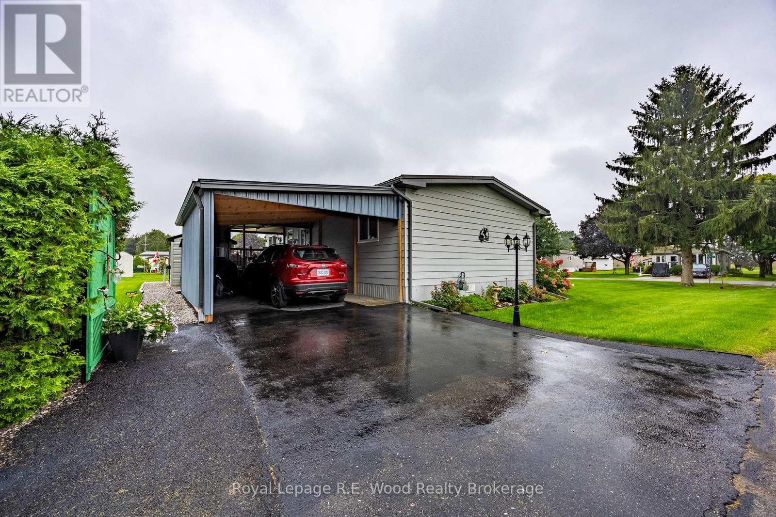 Unit # 15 - 11981 Plank Road S, Bayham, Ontario  N4G 4G9 - Photo 3 - X13803044