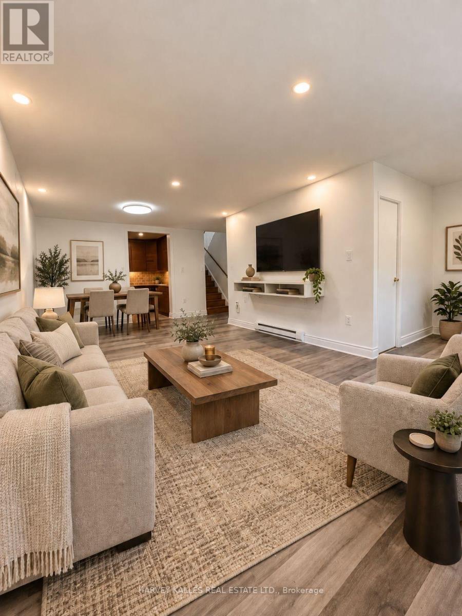58 - 78 Scarborough Golf Club Road, Toronto, Ontario  M1M 3C5 - Photo 2 - E13250332