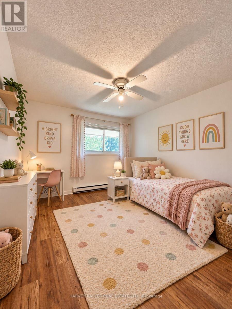 58 - 78 Scarborough Golf Club Road, Toronto, Ontario  M1M 3C5 - Photo 6 - E13250332