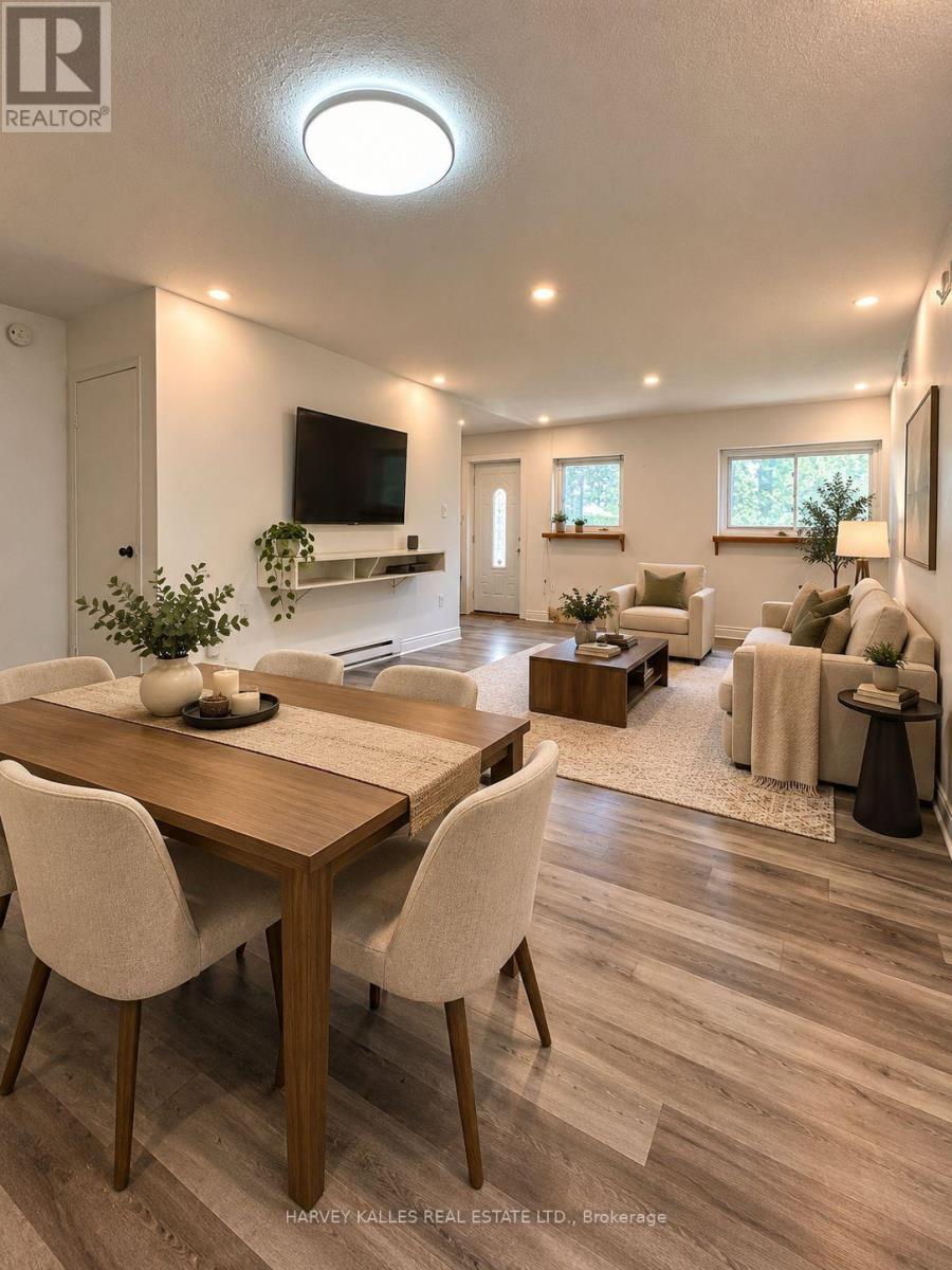 58 - 78 Scarborough Golf Club Road, Toronto, Ontario  M1M 3C5 - Photo 3 - E13250332