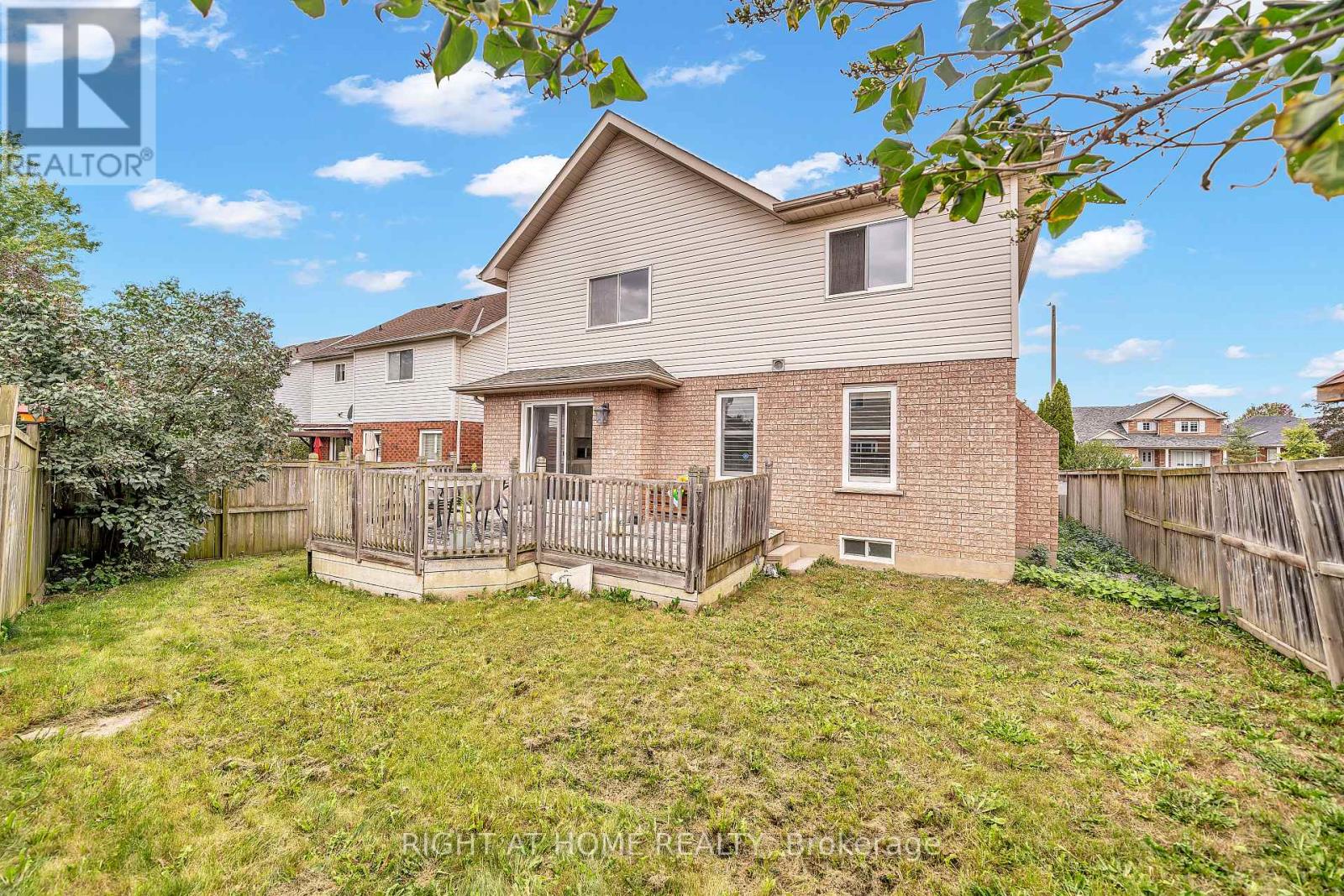 635 Longworth Avenue, Clarington, Ontario  L1C 5B8 - Photo 25 - E13800966