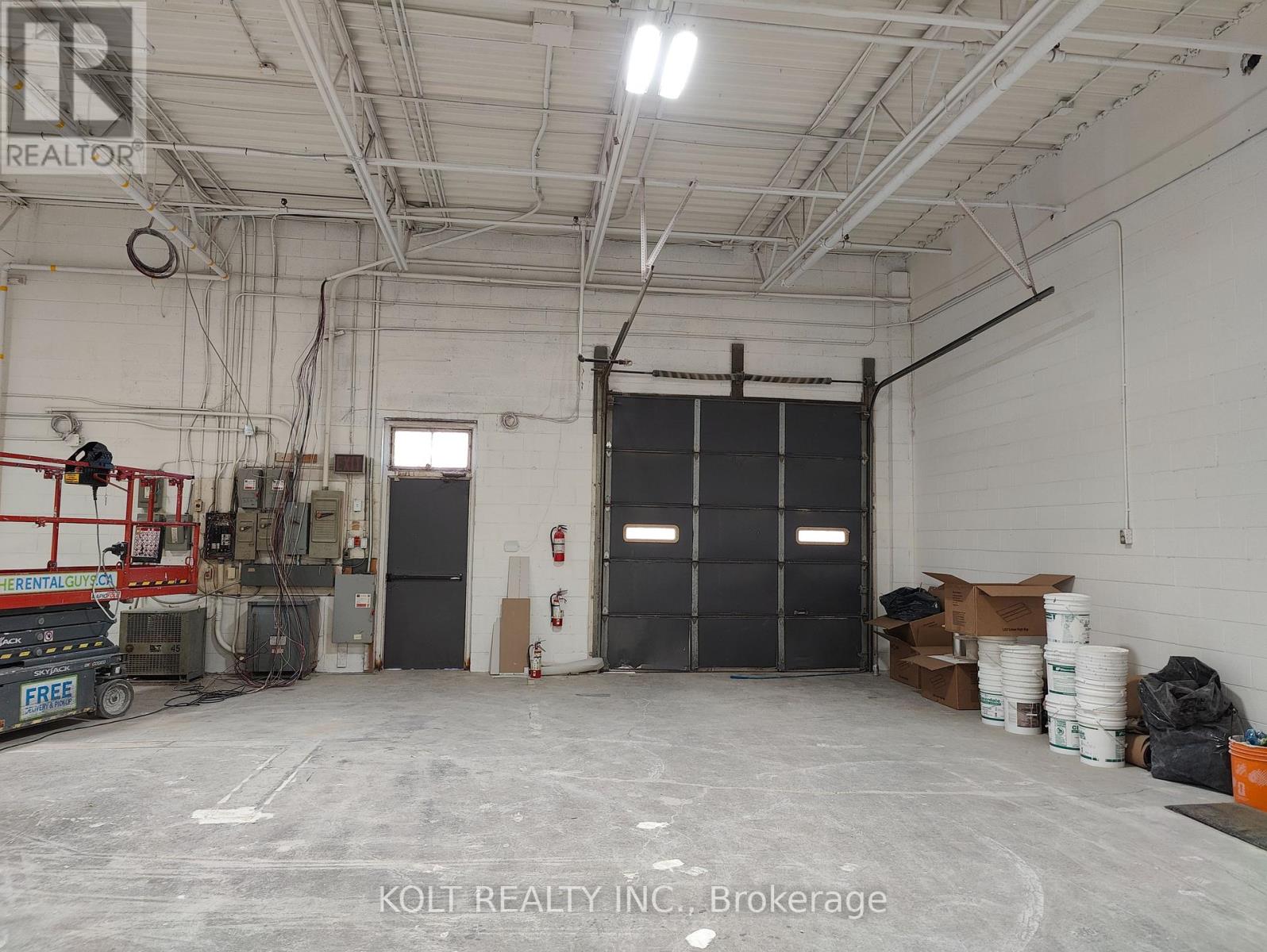 1 - 270 Esna Park Drive, Markham, Ontario  L3R 1H3 - Photo 10 - N13645744