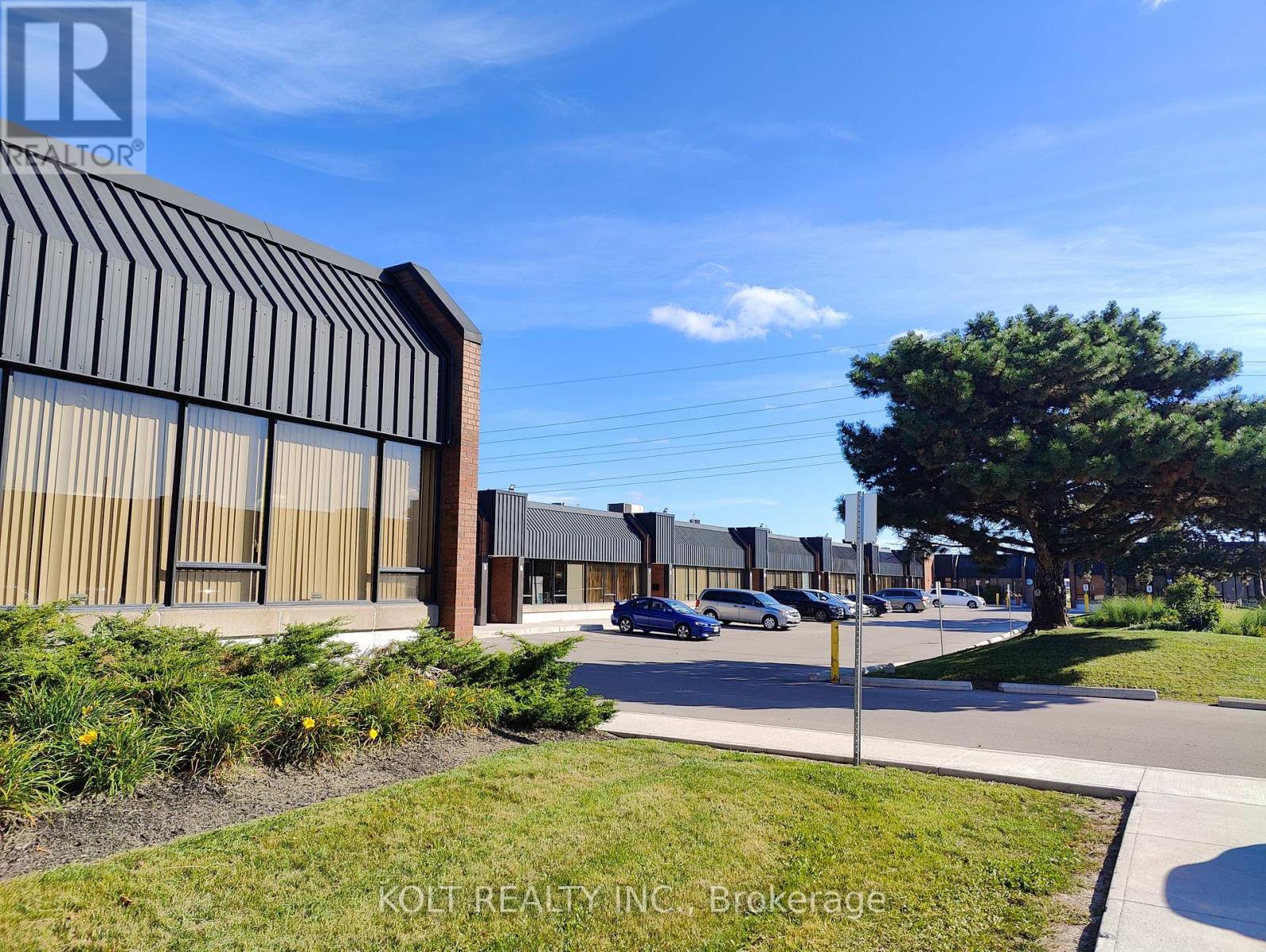 1 - 270 Esna Park Drive, Markham, Ontario  L3R 1H3 - Photo 12 - N13645744
