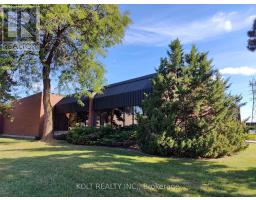 1 - 270 ESNA PARK DRIVE, Markham, Ontario
