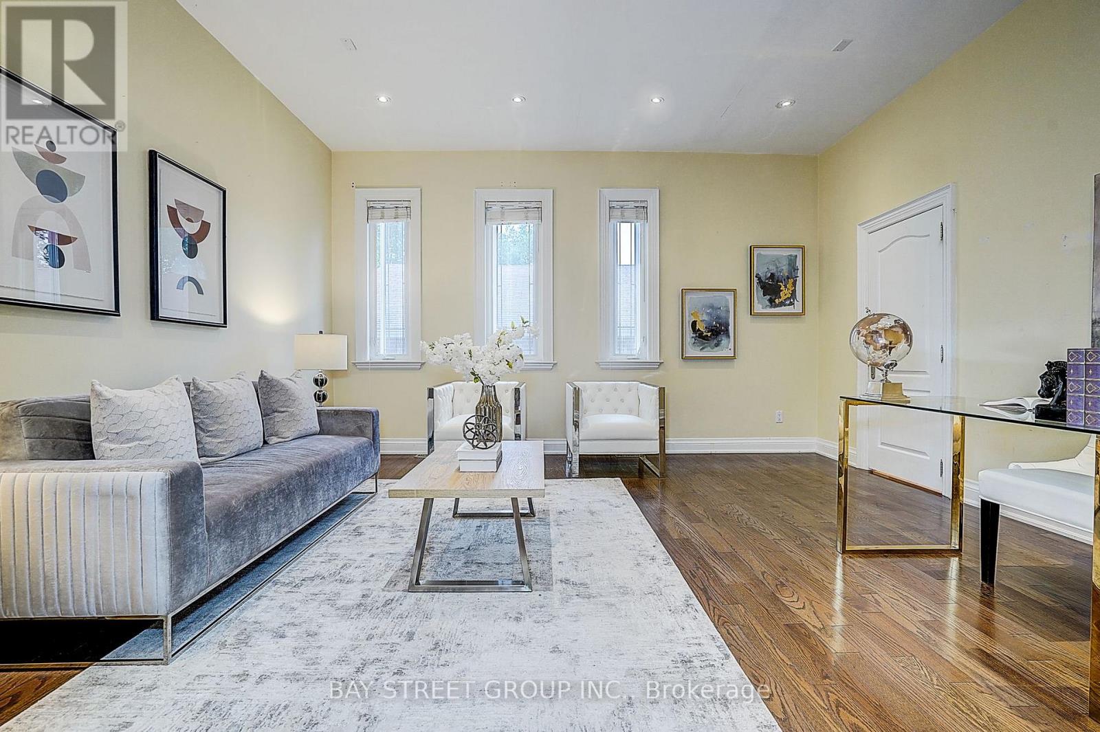 103 Lake Avenue, Richmond Hill, Ontario  L4E 3G5 - Photo 10 - N13681330