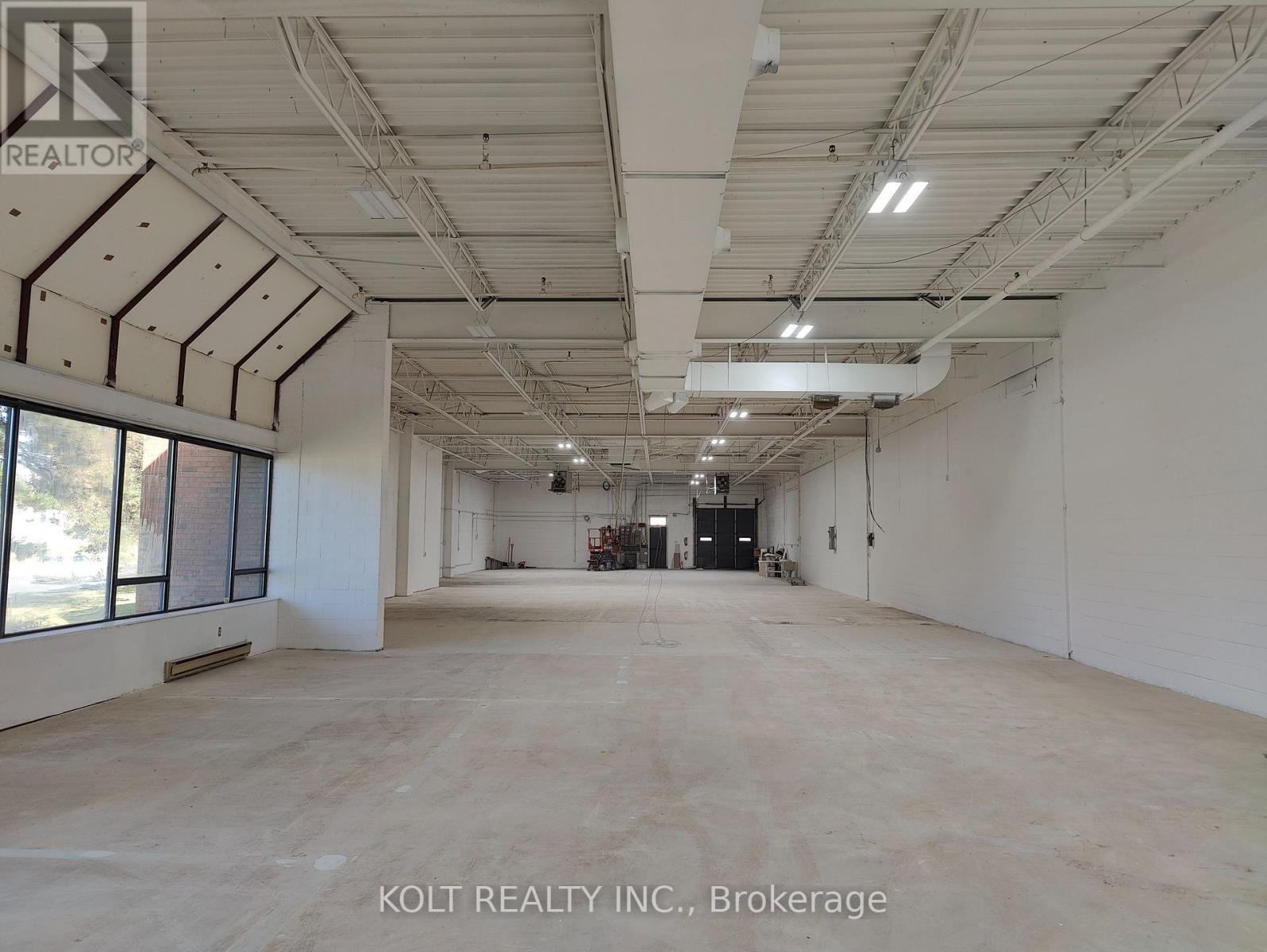1 - 270 Esna Park Drive, Markham, Ontario  L3R 1H3 - Photo 4 - N13645744
