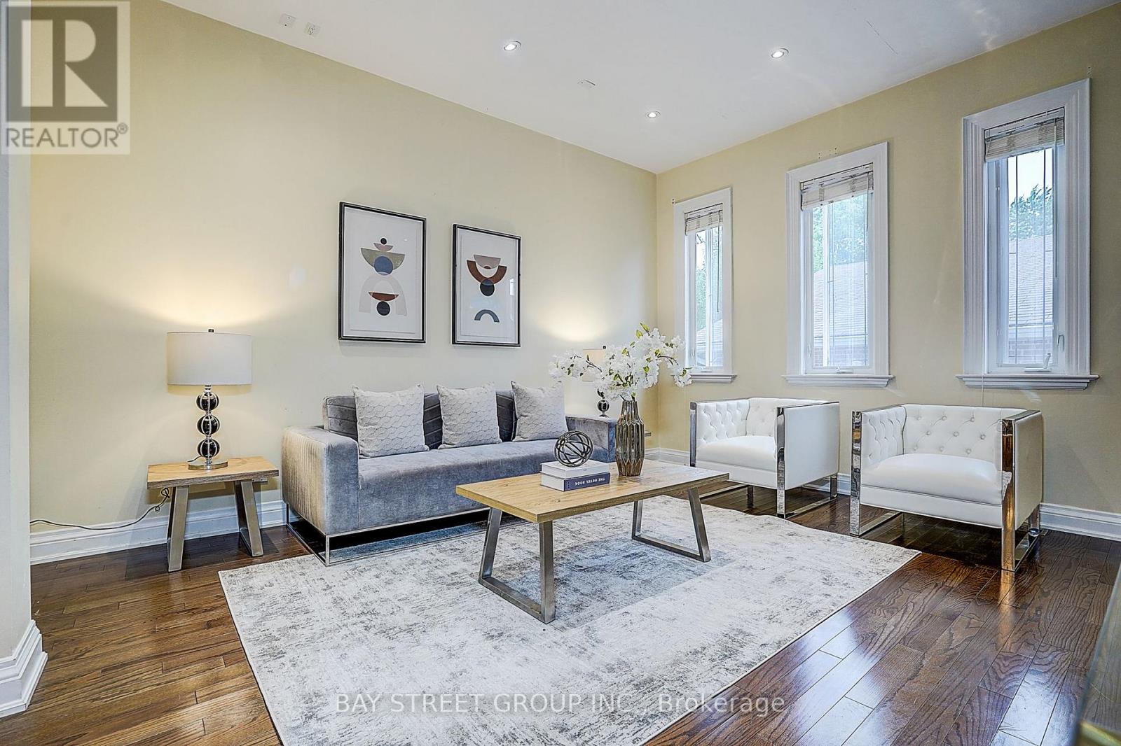 103 Lake Avenue, Richmond Hill, Ontario  L4E 3G5 - Photo 11 - N13681330