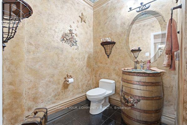 56a Roosevelt Drive, Richmond Hill, Ontario L4C 6V4 - Photo 13 - N13784158