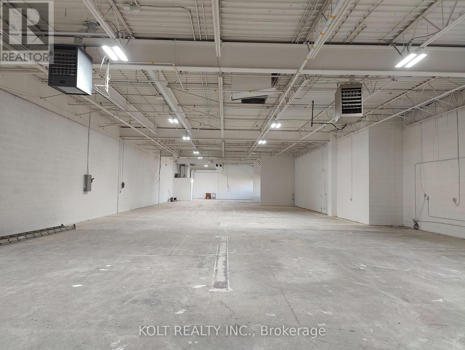 1 - 270 Esna Park Drive, Markham, Ontario  L3R 1H3 - Photo 9 - N13645744