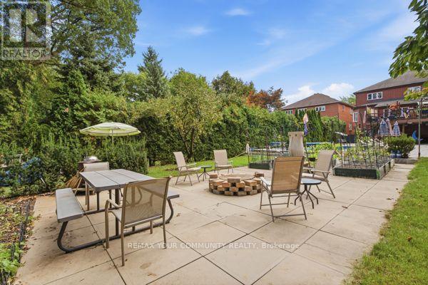 56a Roosevelt Drive, Richmond Hill, Ontario L4C 6V4 - Photo 37 - N13784158