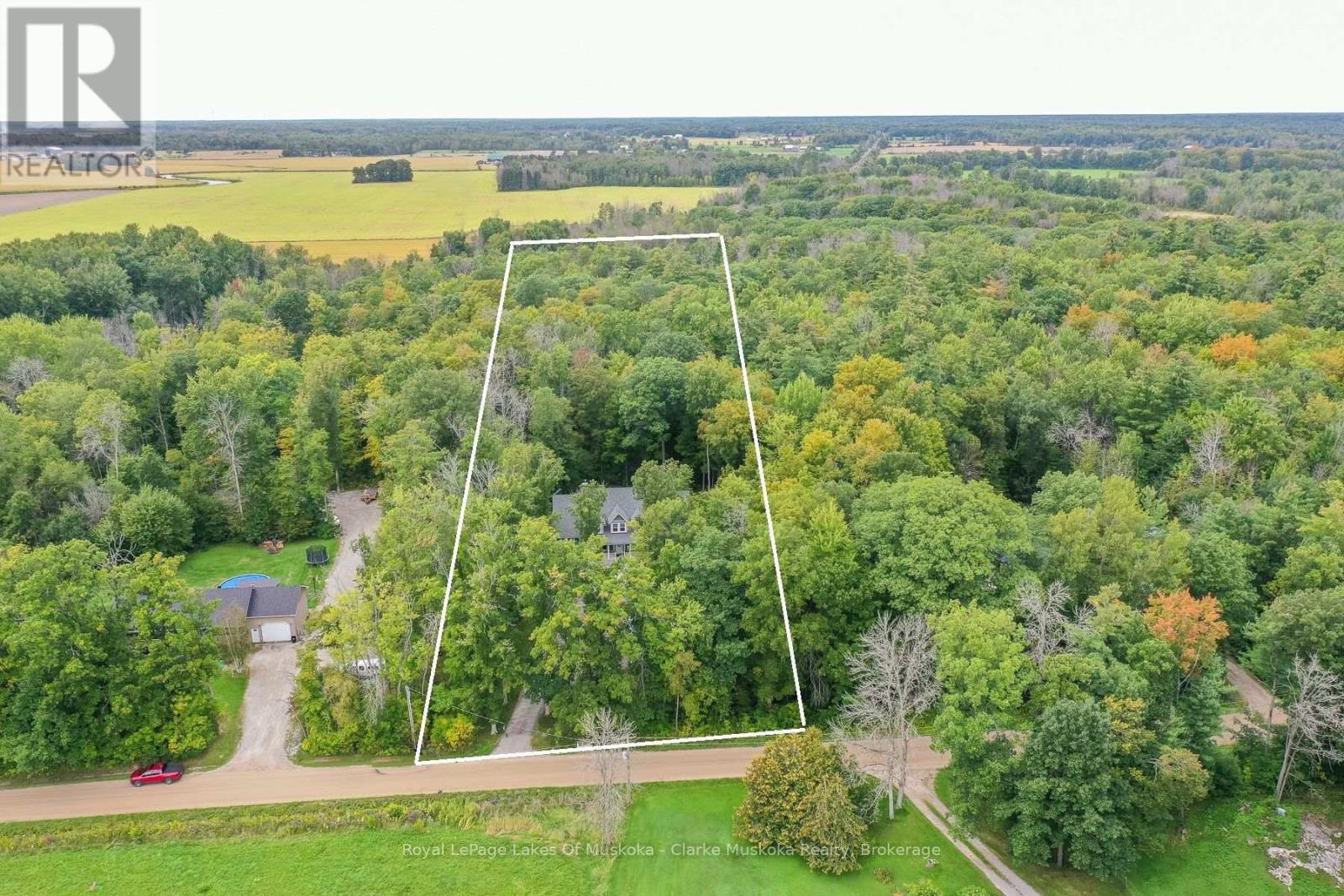1886 Laughlin Falls Road, Severn, Ontario  L0K 1E0 - Photo 33 - S13802874