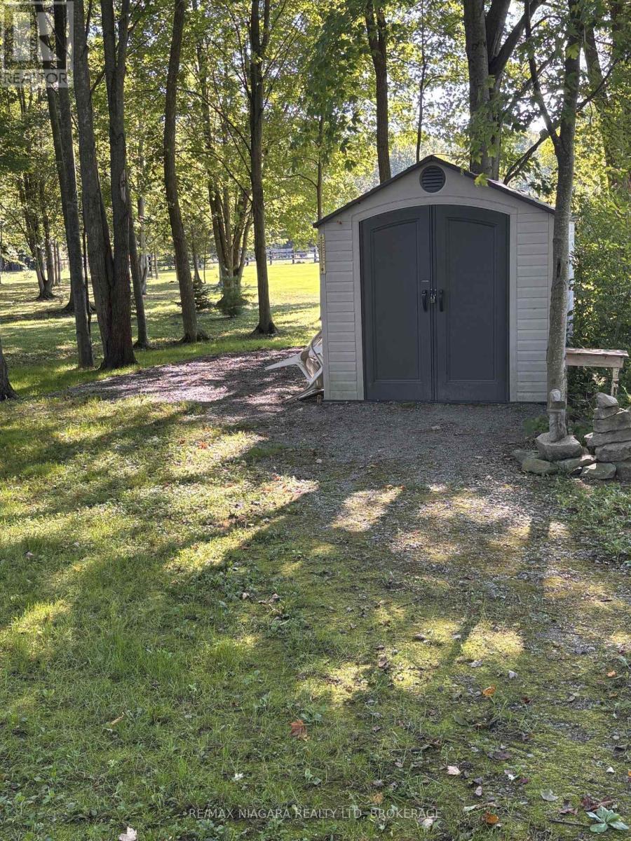 14592 Morris Road N, Niagara Falls, Ontario  L3B 5N7 - Photo 2 - X13163344
