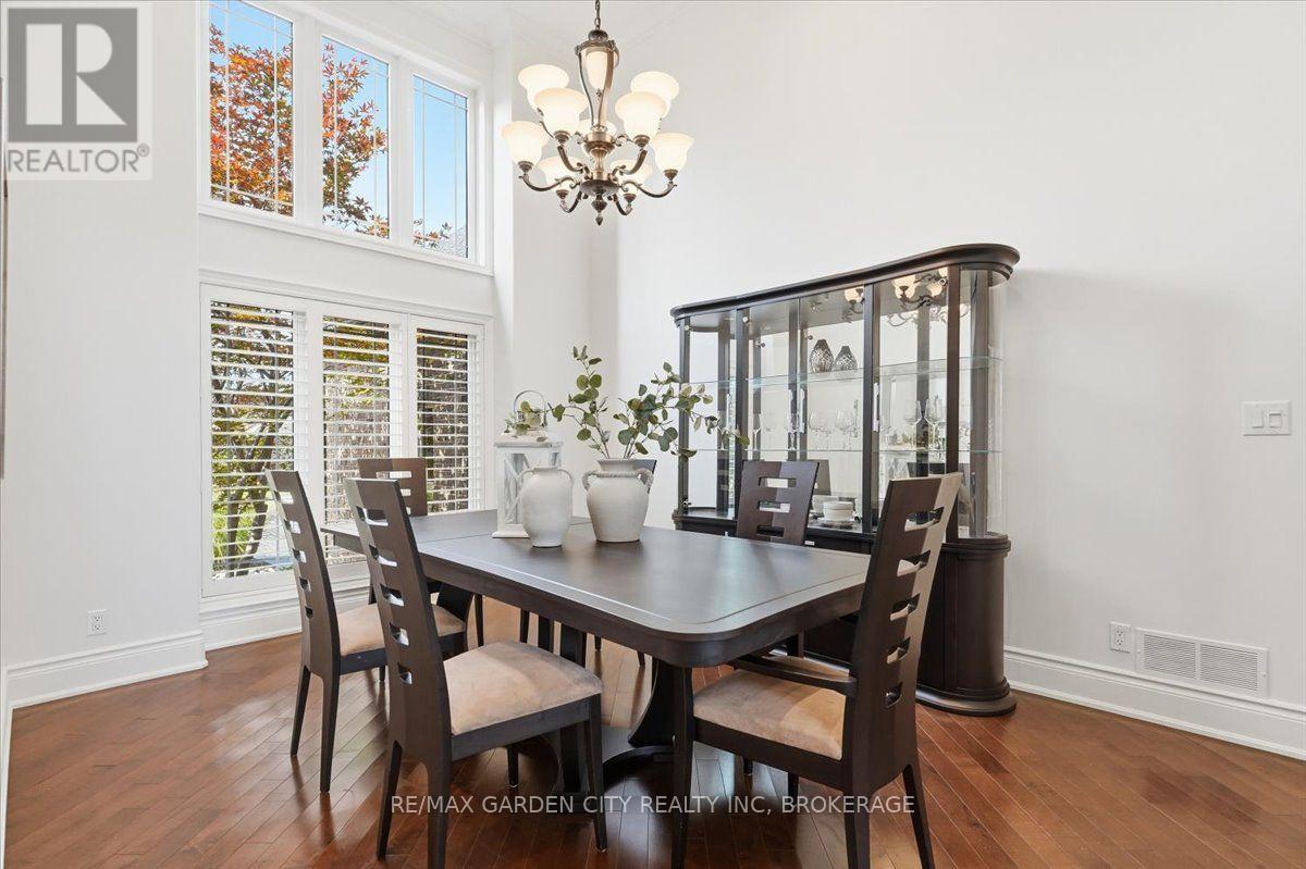 38 Addison Drive, St. Catharines, Ontario  L2S 4B7 - Photo 12 - X13801544