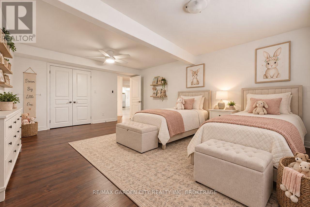 38 Addison Drive, St. Catharines, Ontario  L2S 4B7 - Photo 30 - X13801544