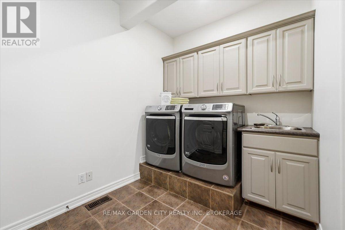 38 Addison Drive, St. Catharines, Ontario  L2S 4B7 - Photo 24 - X13801544