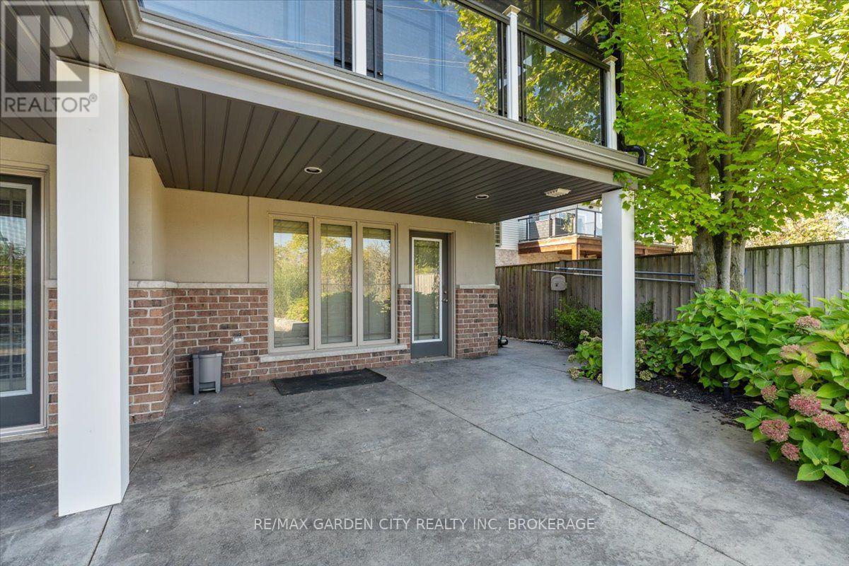 38 Addison Drive, St. Catharines, Ontario  L2S 4B7 - Photo 37 - X13801544