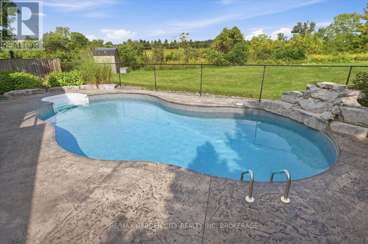 38 Addison Drive, St. Catharines, Ontario  L2S 4B7 - Photo 39 - X13801544