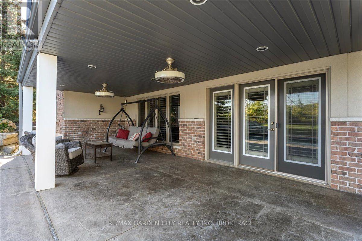 38 Addison Drive, St. Catharines, Ontario  L2S 4B7 - Photo 36 - X13801544