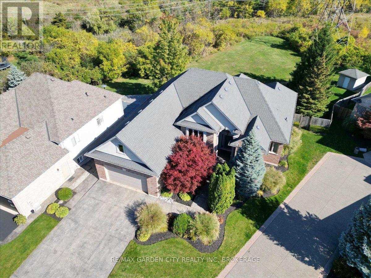 38 Addison Drive, St. Catharines, Ontario  L2S 4B7 - Photo 41 - X13801544