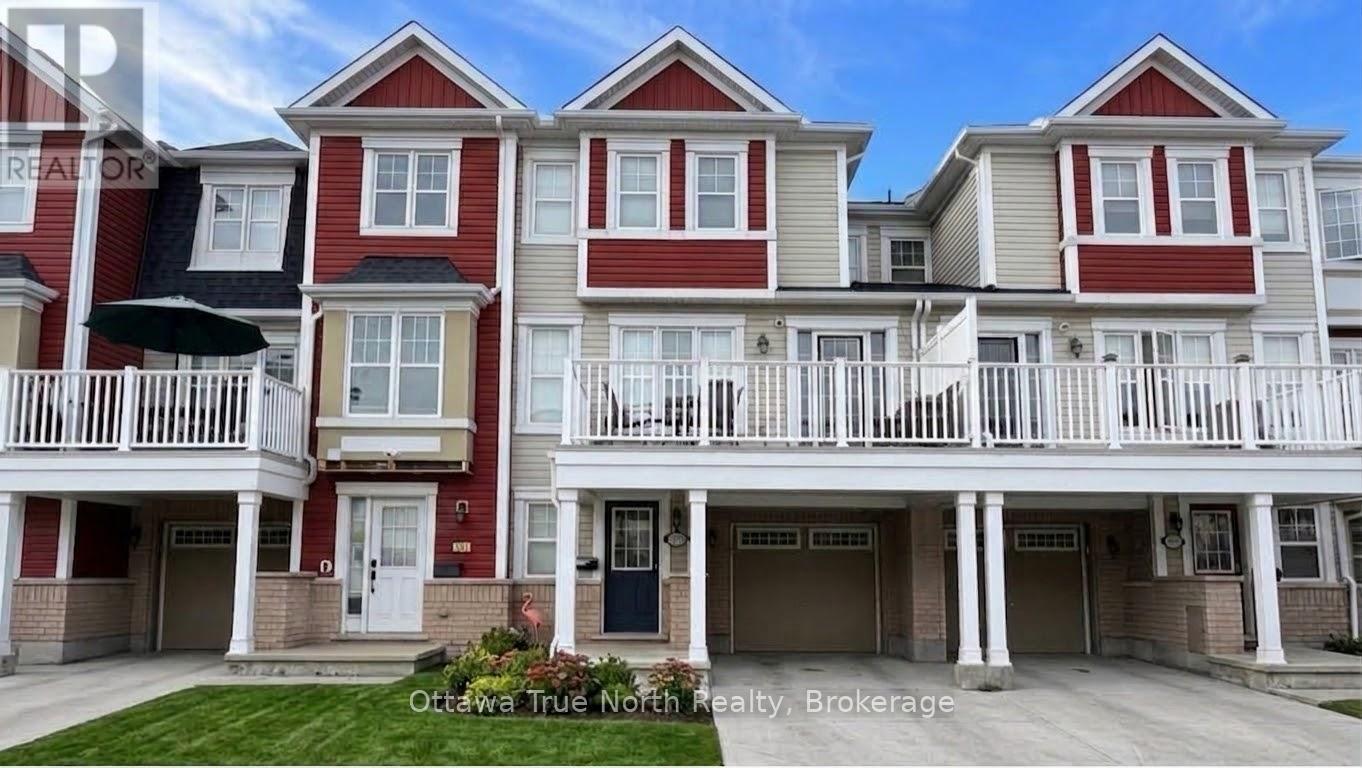 305 MENORCA DRIVE, Ottawa, Ontario