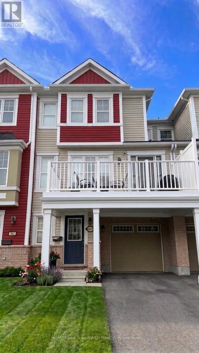 305 Menorca Drive, Ottawa, Ontario  K2S 0M1 - Photo 2 - X13800782