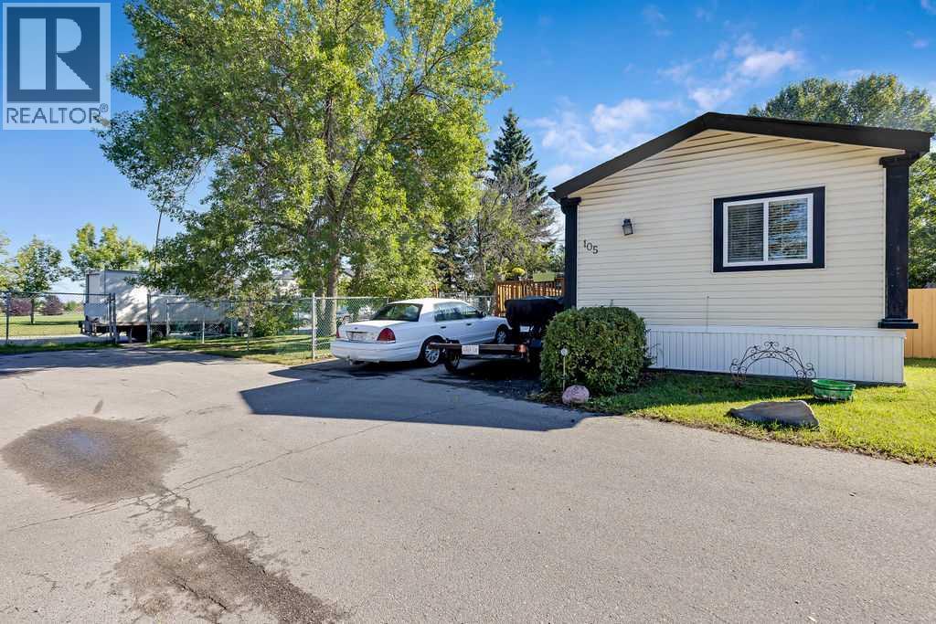 105, 6724 17 Avenue Se, Calgary, Alberta  T2A 0W5 - Photo 2 - A2344329