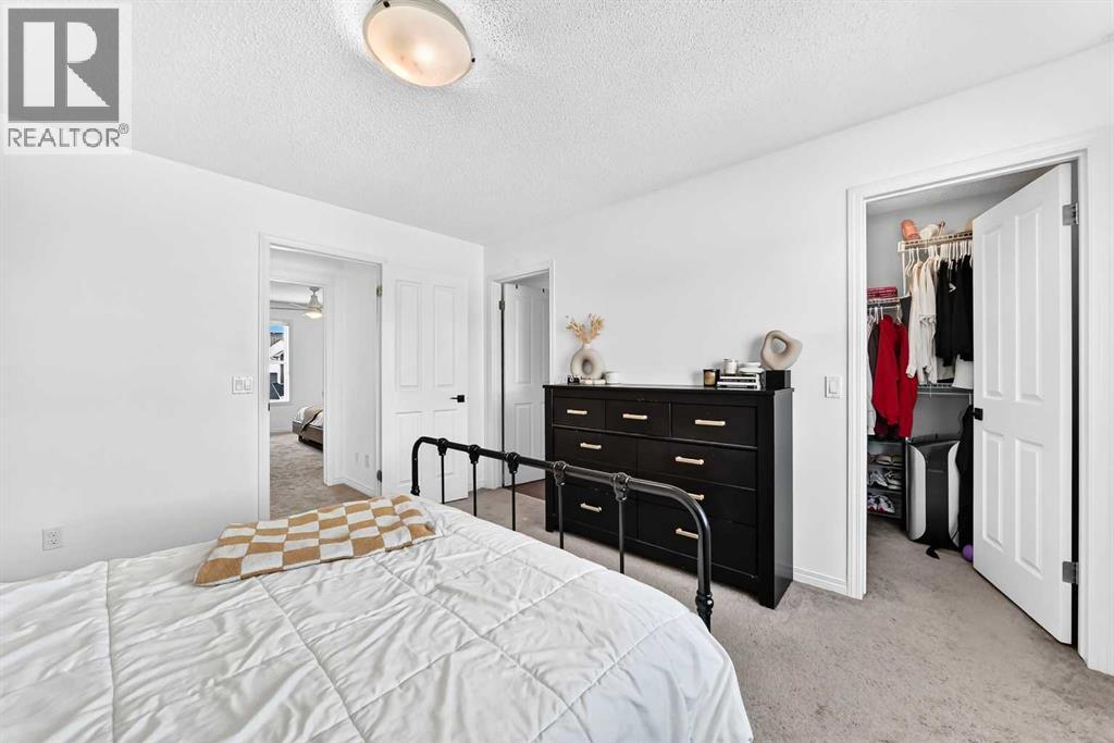 116 Auburn Meadows Boulevard Se, Calgary, Alberta  T3M 2E1 - Photo 17 - A2346444