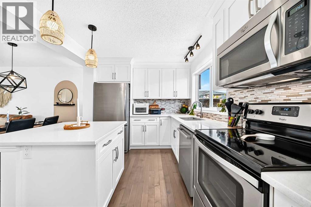 116 Auburn Meadows Boulevard Se, Calgary, Alberta  T3M 2E1 - Photo 9 - A2346444
