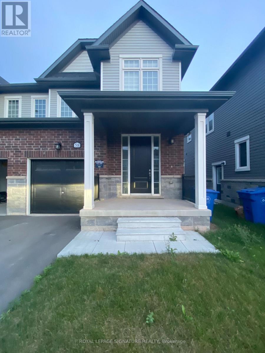 58 Brown Street, Erin, Ontario  N0B 1T0 - Photo 2 - X13762346