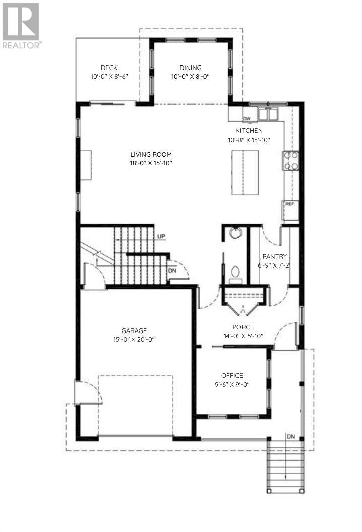 42 Thomston Avenue, Conception Bay South, Newfoundland & Labrador  A1B 3P8 - Photo 2 - 1302998