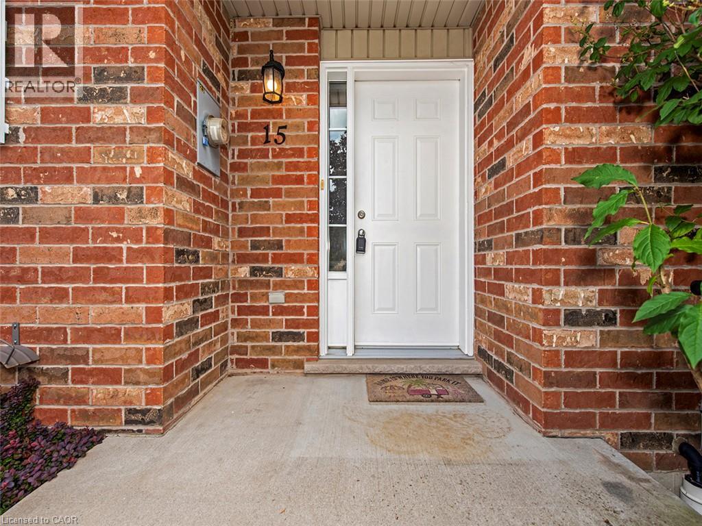 15 Powell Lane, Cayuga, Ontario  N0A 1E0 - Photo 3 - 40864637