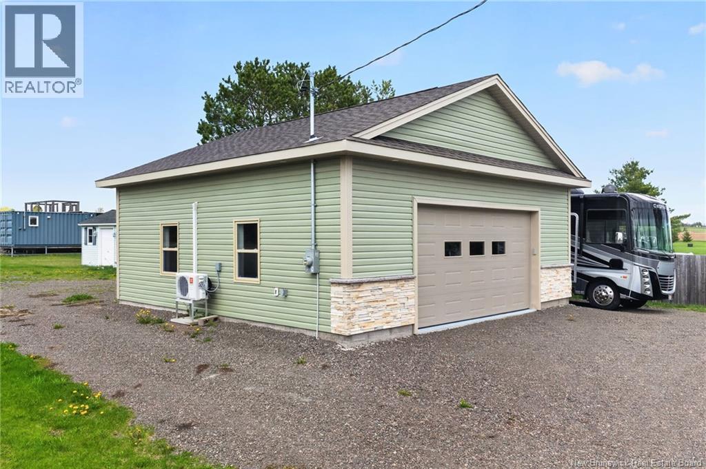 4 Hilaire Street, Sainte-Marie-De-Kent, New Brunswick  E4S 1V9 - Photo 8 - NB130304
