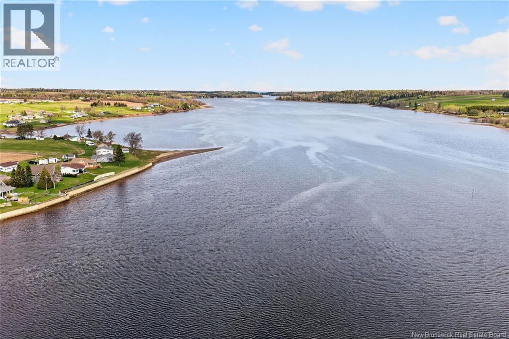 4 Hilaire Street, Sainte-Marie-De-Kent, New Brunswick  E4S 1V9 - Photo 45 - NB130304