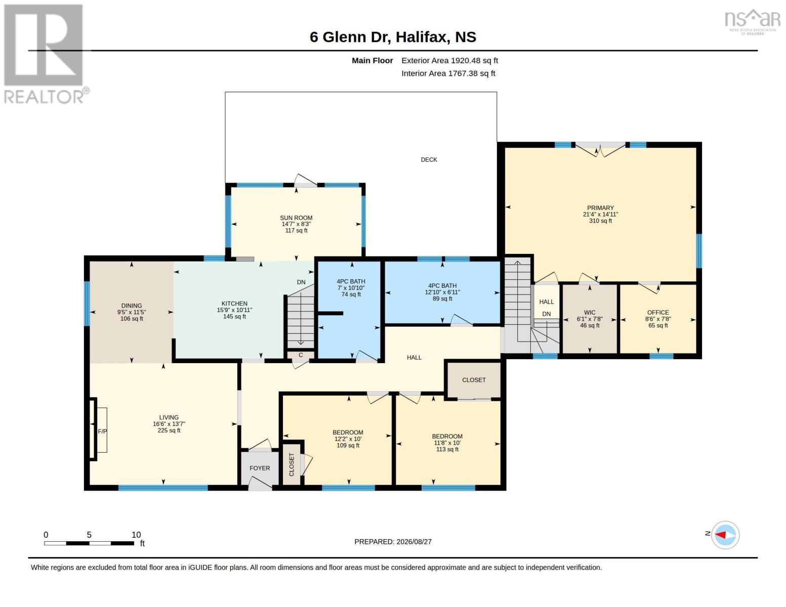 6 Glenn Drive photo 48