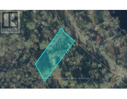 288 BALSAM CHUTES ROAD, huntsville (stephenson), Ontario
