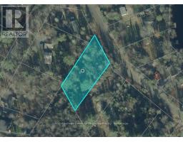 282 BALSAM CHUTES ROAD, huntsville (stephenson), Ontario