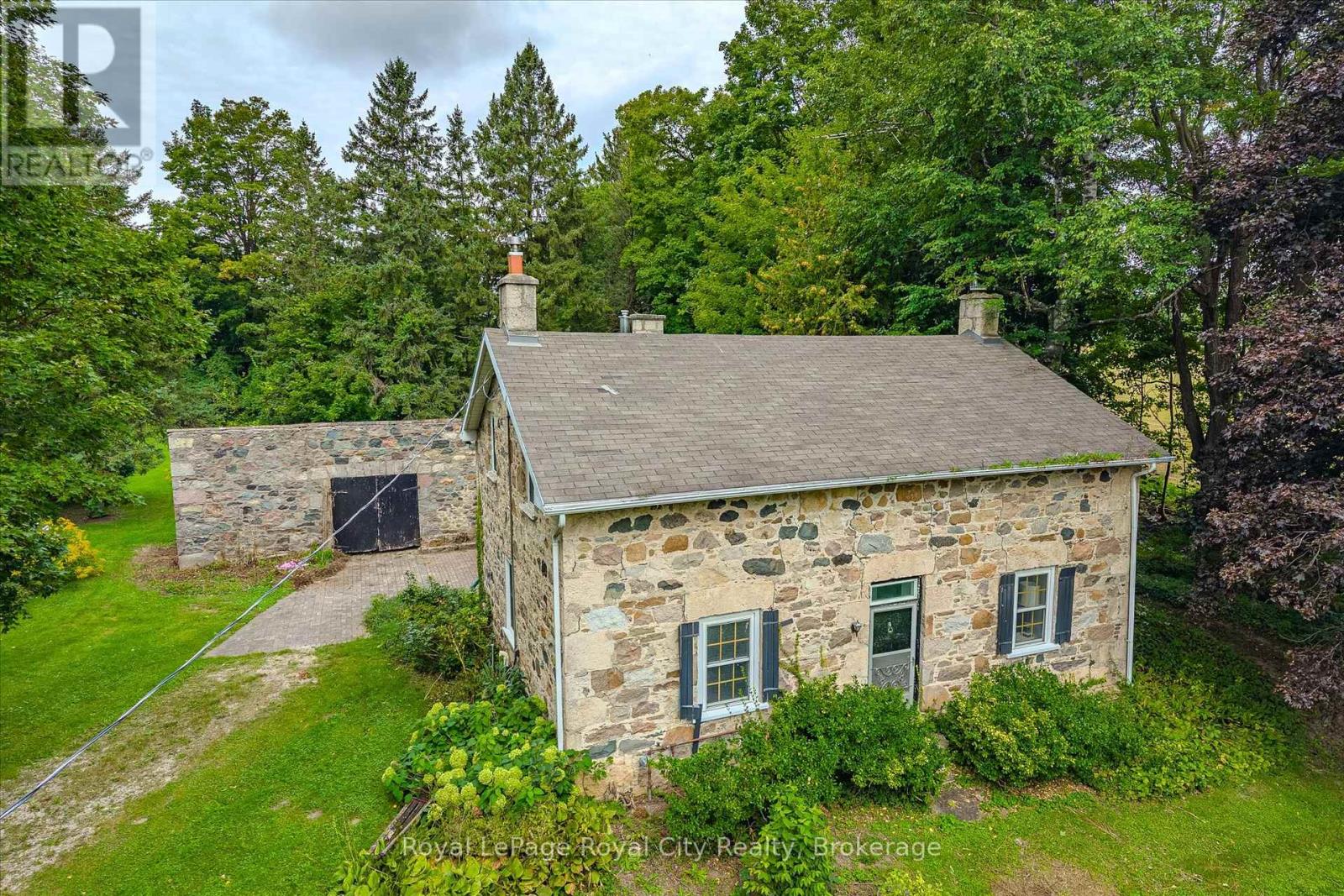5512 Township Rd 3, Guelph/eramosa, Ontario  N0B 2M0 - Photo 2 - X13802810